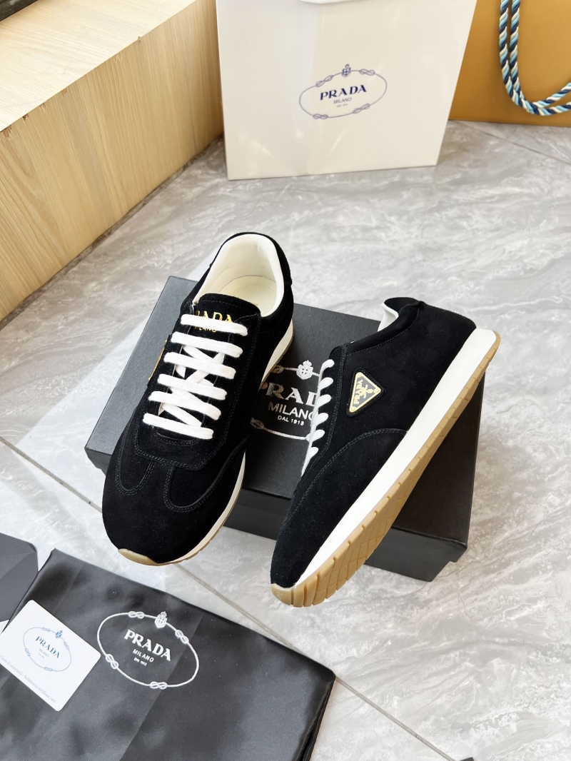 Prada Casual Shoes